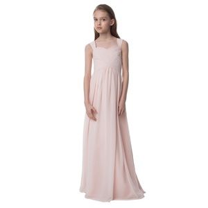 Bill Levkoff Jr. Bridesmaids dress